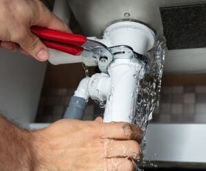 About Emergency plumbing pros Wells River, VT